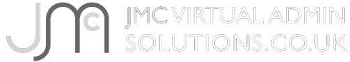 JMC Virtual Admin Solutions